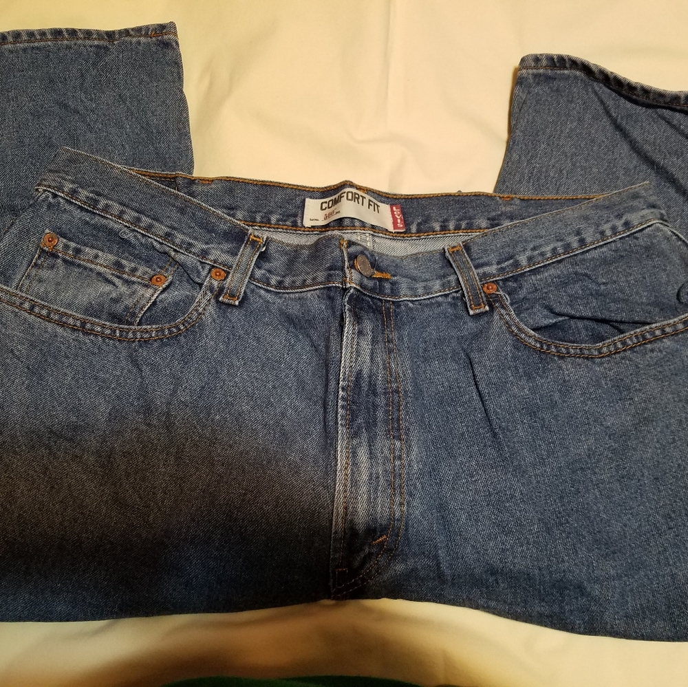 Men's 560 Levi's